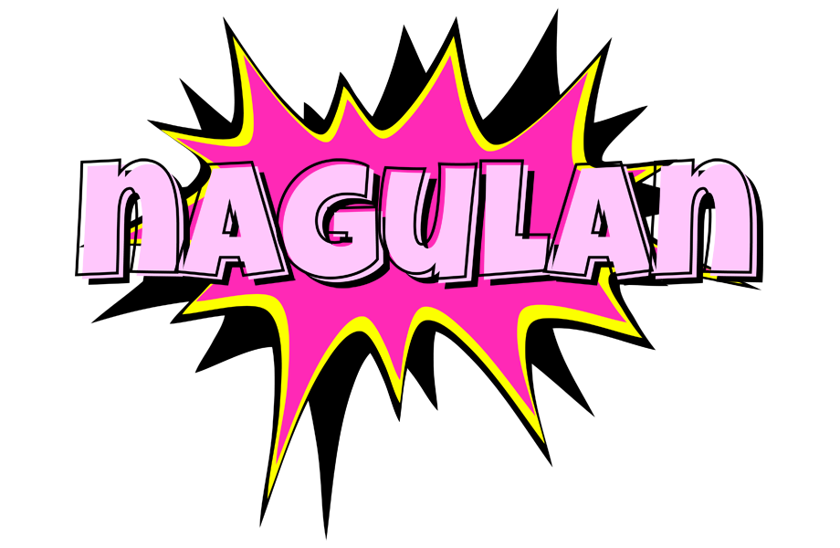 Nagulan badabing logo