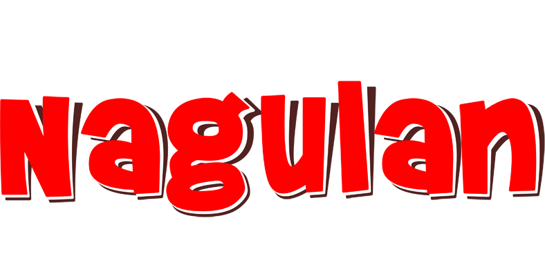 Nagulan basket logo