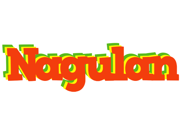 Nagulan bbq logo