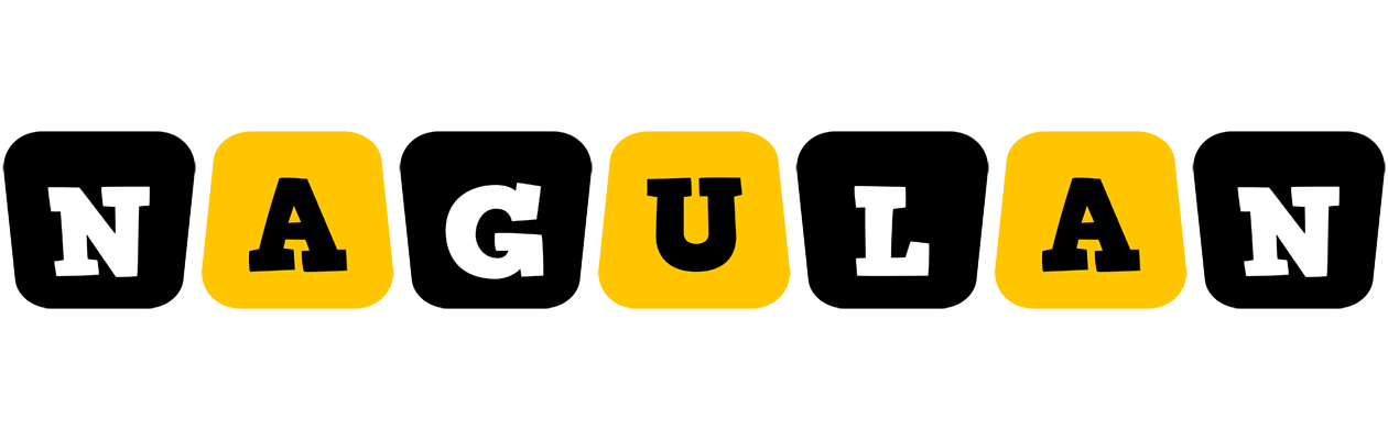 Nagulan boots logo