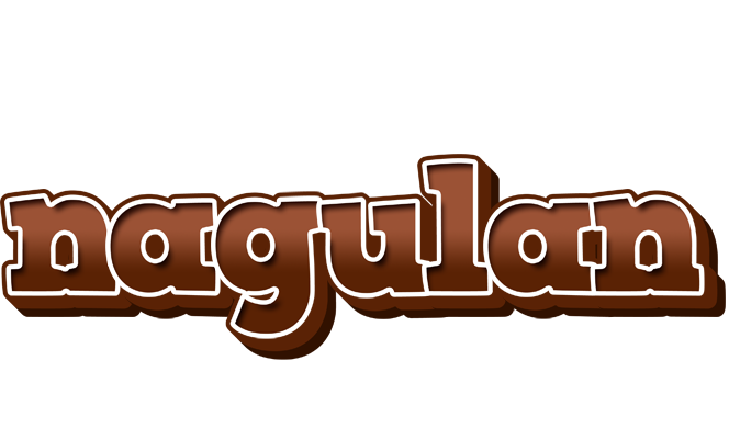 Nagulan brownie logo