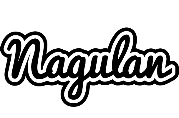 Nagulan chess logo