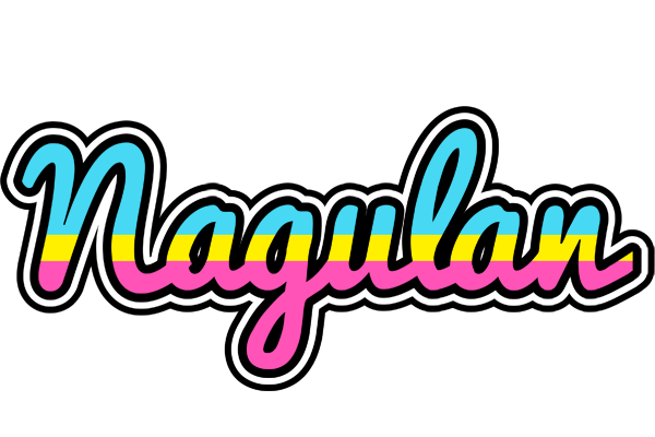 Nagulan circus logo