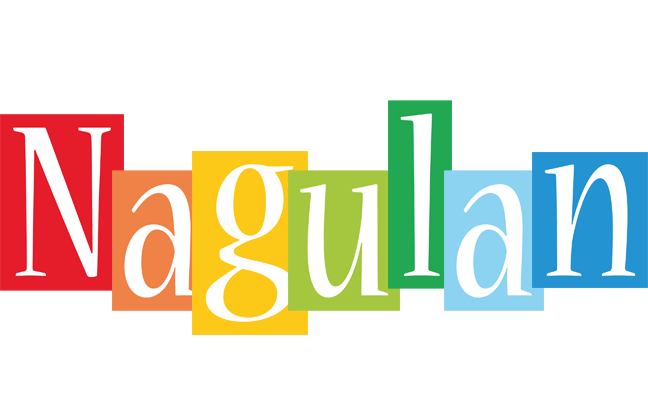 Nagulan colors logo