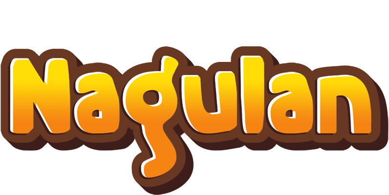 Nagulan cookies logo