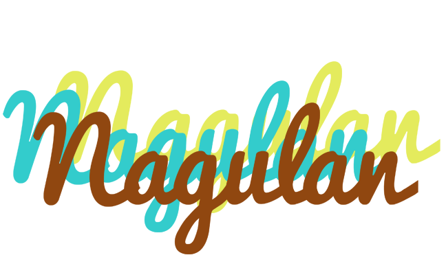 Nagulan cupcake logo
