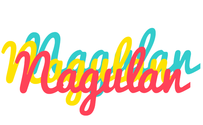 Nagulan disco logo
