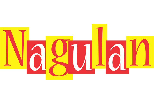 Nagulan errors logo