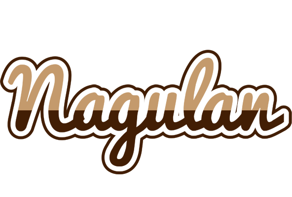 Nagulan exclusive logo