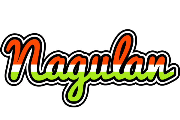 Nagulan exotic logo