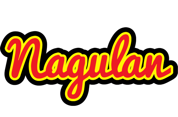 Nagulan fireman logo