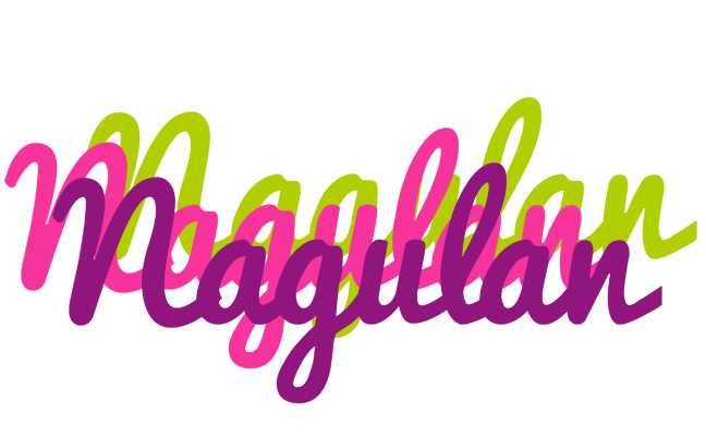Nagulan flowers logo