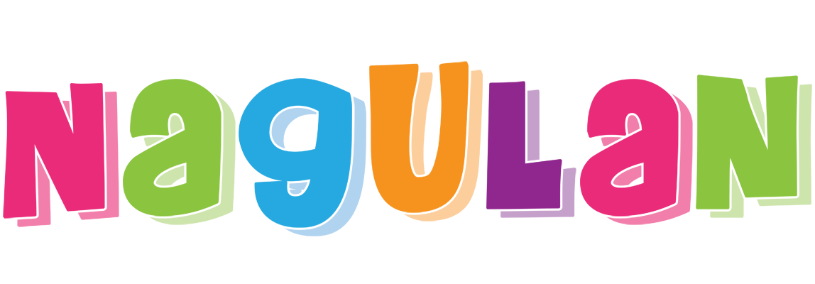 Nagulan friday logo