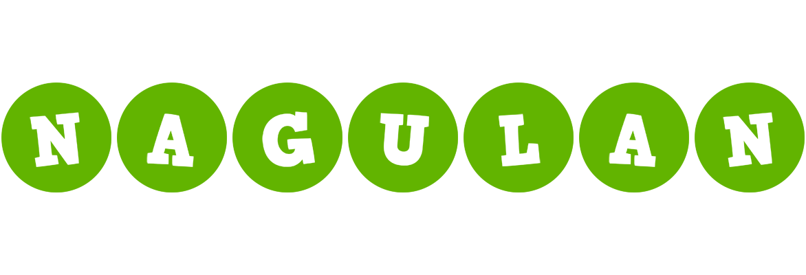 Nagulan games logo