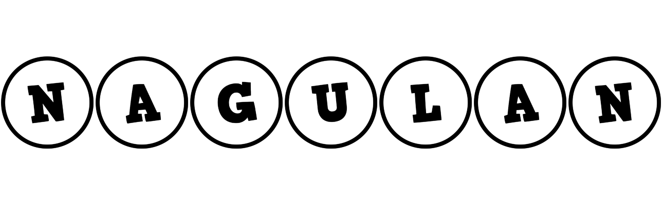 Nagulan handy logo
