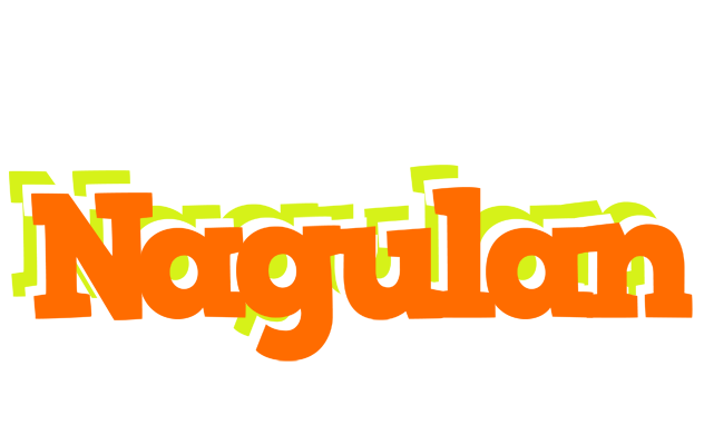 Nagulan healthy logo
