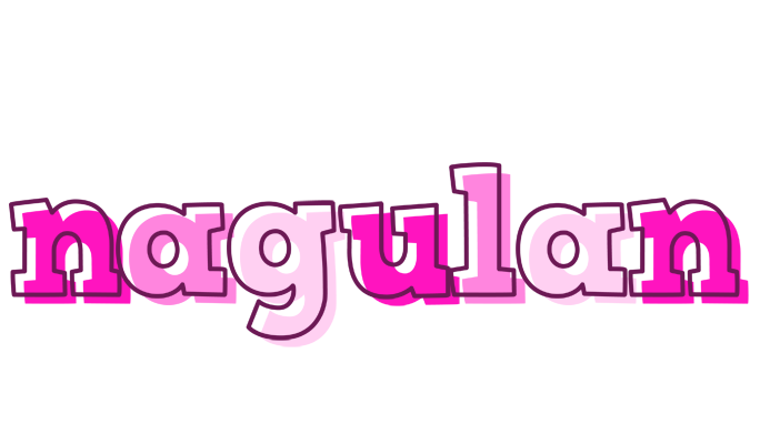 Nagulan hello logo