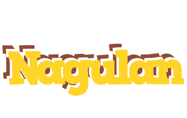 Nagulan hotcup logo
