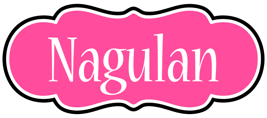 Nagulan invitation logo