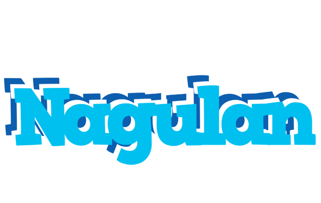 Nagulan jacuzzi logo