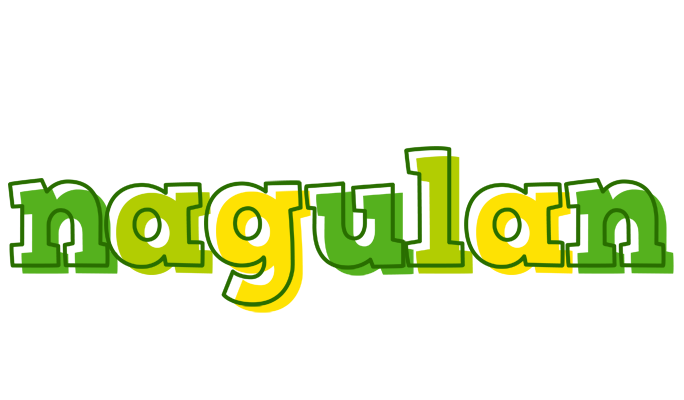 Nagulan juice logo