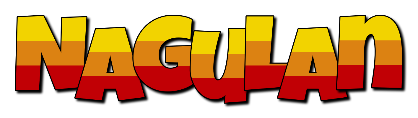 Nagulan jungle logo