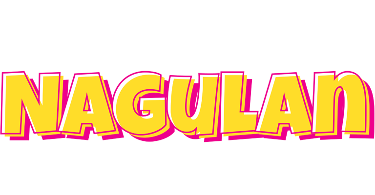 Nagulan kaboom logo