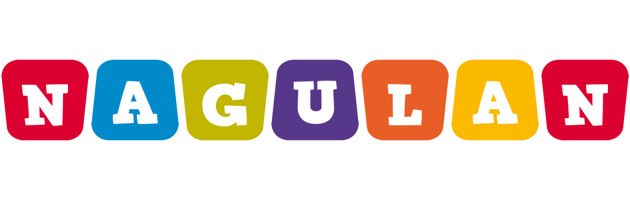 Nagulan kiddo logo