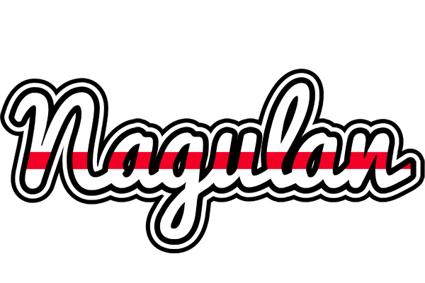 Nagulan kingdom logo