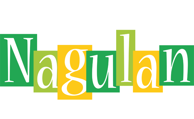 Nagulan lemonade logo