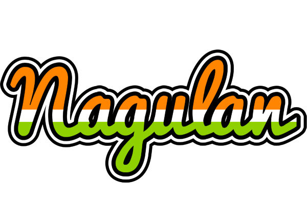 Nagulan mumbai logo