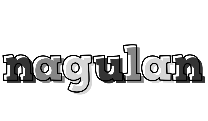 Nagulan night logo