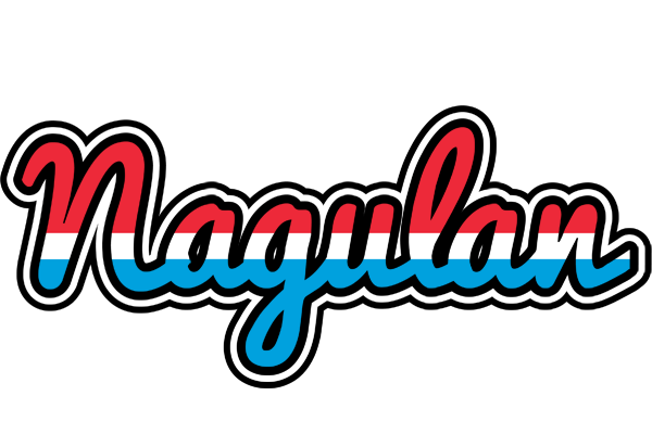 Nagulan norway logo