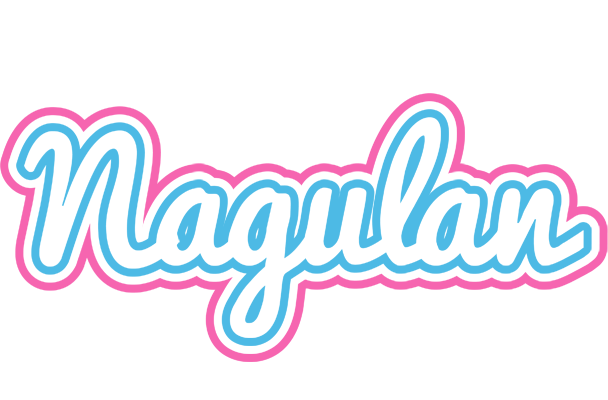Nagulan outdoors logo