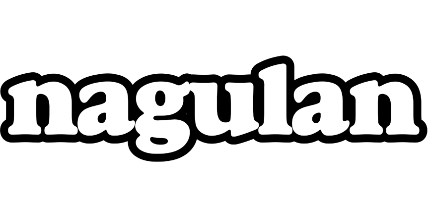 Nagulan panda logo