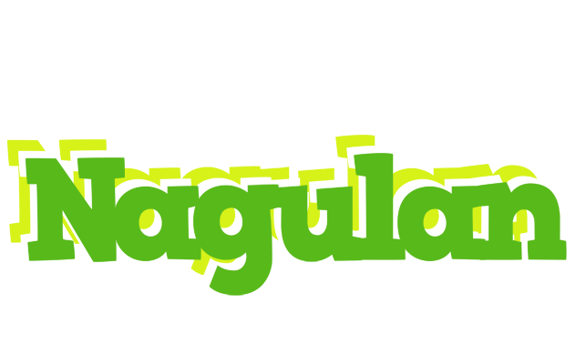 Nagulan picnic logo