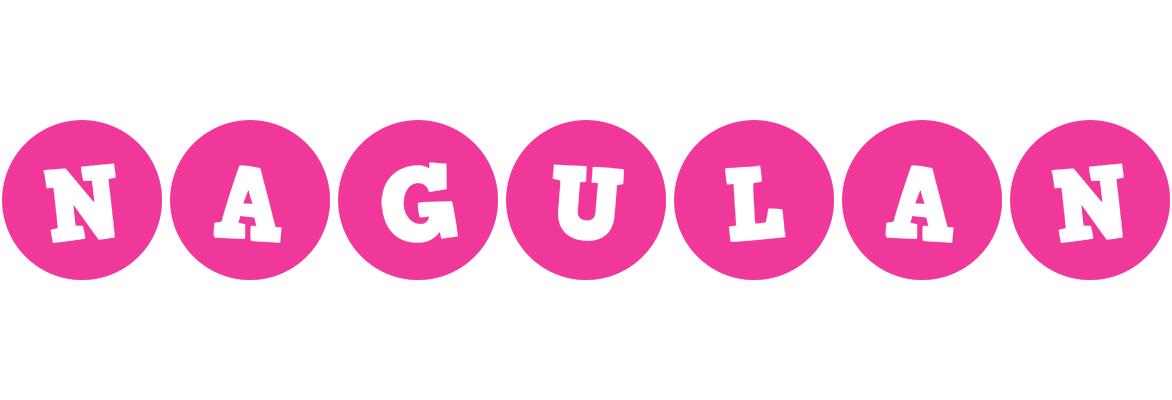Nagulan poker logo