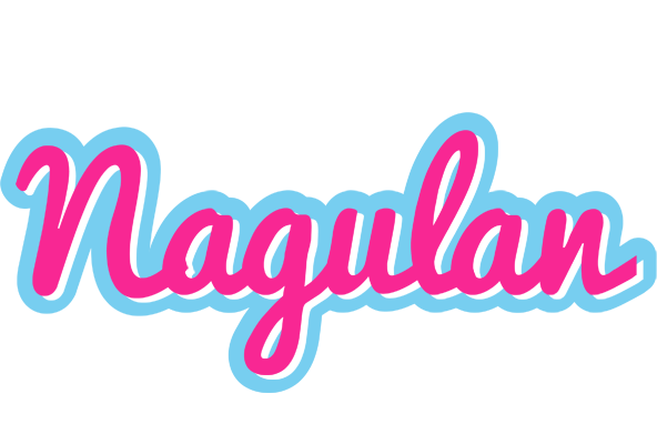 Nagulan popstar logo
