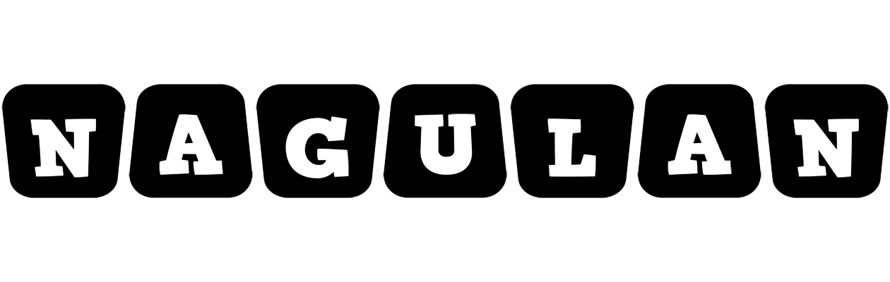 Nagulan racing logo