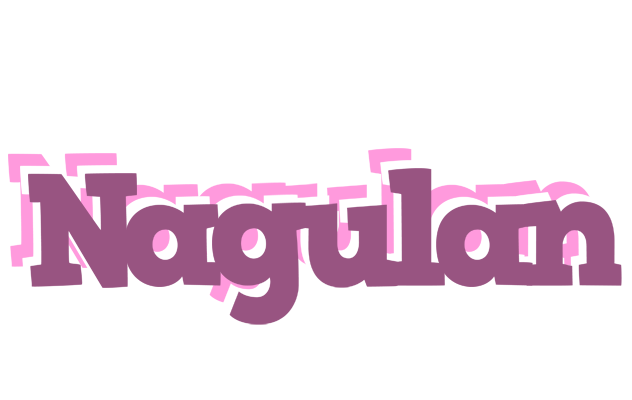 Nagulan relaxing logo