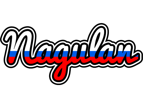 Nagulan russia logo