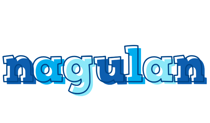 Nagulan sailor logo