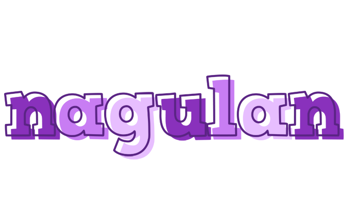 Nagulan sensual logo