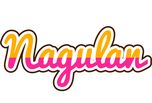 Nagulan smoothie logo