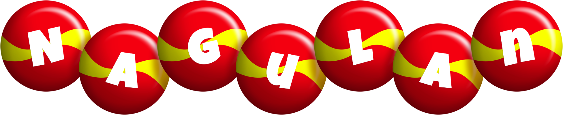 Nagulan spain logo