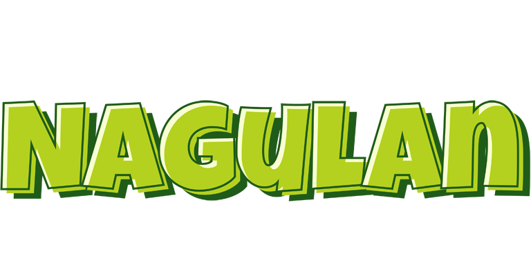 Nagulan summer logo