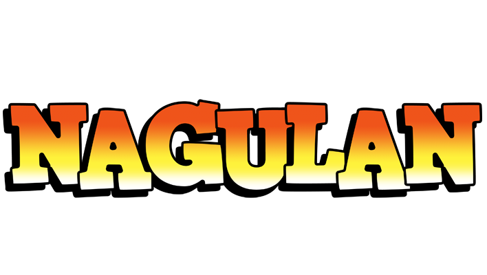 Nagulan sunset logo