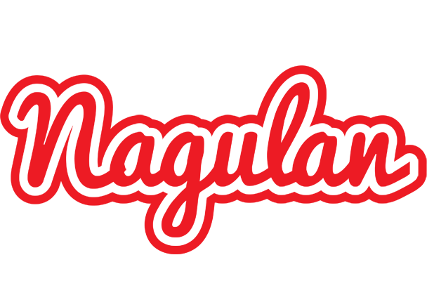 Nagulan sunshine logo