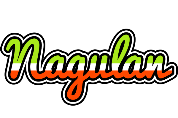 Nagulan superfun logo