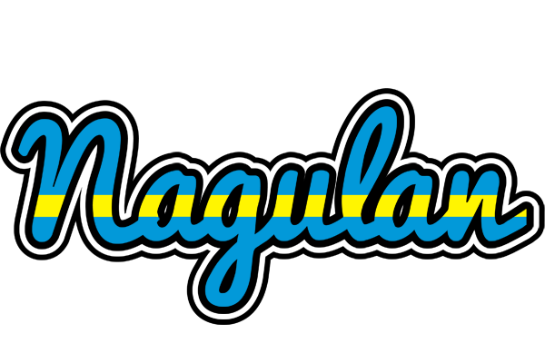 Nagulan sweden logo